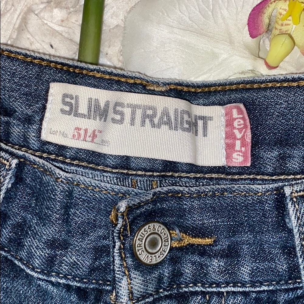 Levi’s 514 Shorts - Picture 5 of 12